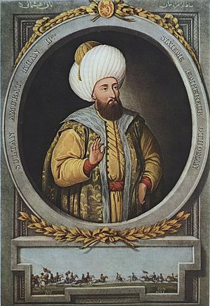 Murad Ii: Biografi, Keluarga, Rujukan