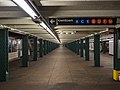 Thumbnail for West Fourth Street–Washington Square station