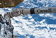 МКС-46 Canadarm2.jpg