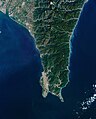 * Nomination: Hengchun Peninsula in southern Taiwan. --Steven Sun 07:52, 18 February 2024 (UTC) * * Review needed