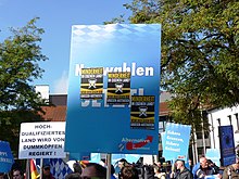 Alternative for Germany - Wikipedia