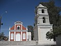 Miniatura para Matilla (Chile)