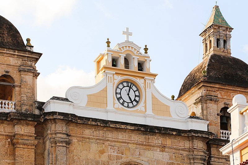 File:Iglesia de San Pedro Claver, Cartagena 02.jpg