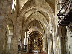 Santa María de Valdediós