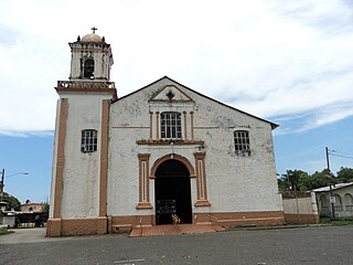 <span class="mw-page-title-main">Iglesia de San Felipe, Portobelo</span>