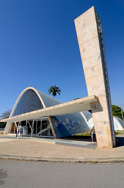 Image: Igrejinha de São Francisco de Assis 6