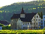 Unteres Schloss (Immendingen)