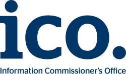 Information Commissioner's Office logo.svg