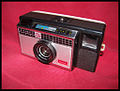 Kodak Instamatic 224 (Allemagne 1966 - 1968)