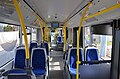 * Nomination Trolleybus interior of Limoges --Billy69150 15:52, 1 April 2015 (UTC) * Promotion Good quality. --Hubertl 10:17, 6 April 2015 (UTC)