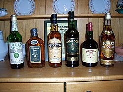 История Алкогольных Напитков