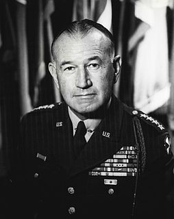 Isaac D. White United States Army general (1901–1990)