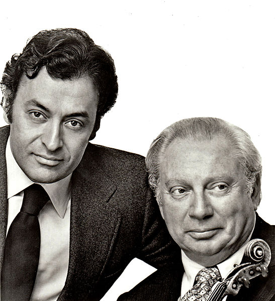 File:Isaac Stern - Mehta - 1980.JPG