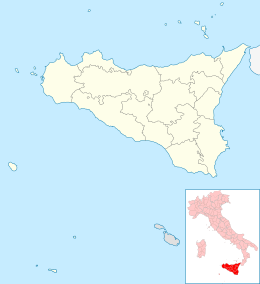 Ravanusa (Sicilië)