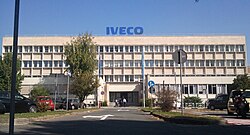 Iveco