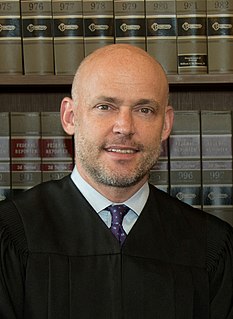 <span class="mw-page-title-main">J. Paul Oetken</span> American judge