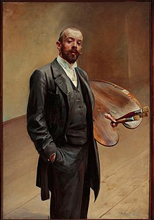 Jacek Malczewski Polish painter