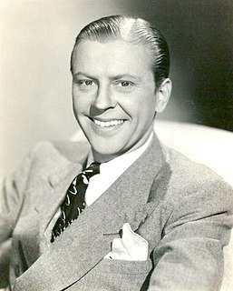 Jack Whiting (actor) American actor, singer and dancer (1901–1961)