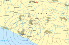 Sismo De Java De Maio De 2006