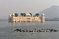 Jal Mahal Palace