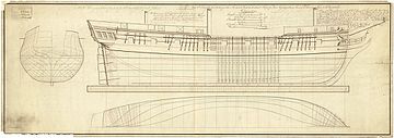 جالوز (1809) plan.jpg