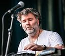 James Murphy: Alter & Geburtstag