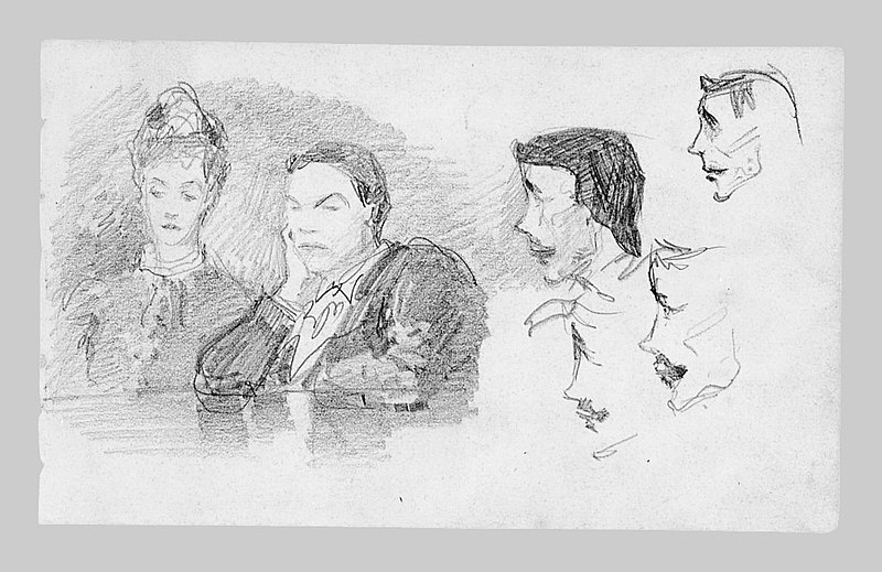 File:James Roarity and a Woman at Table, Four Profiles of James Roarity MET 50.130.141o.jpg