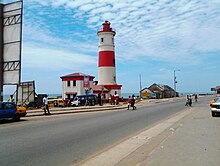 Jamestown Light House, Accra.jpg