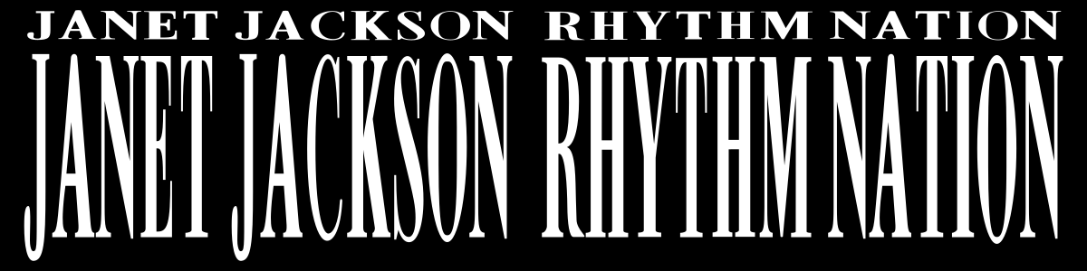 rhythm nation 1814 logo