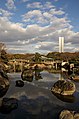 * Nomination Japanese garden pond at Daisen Park in Sakai. --Laitche 06:46, 25 August 2018 (UTC) * Promotion  Support Good quality. I wonder how this would have been as a long exposure. --Basotxerri 07:11, 25 August 2018 (UTC)