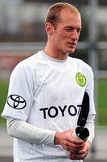 Jason McLaughlin American soccer player (born 1982)