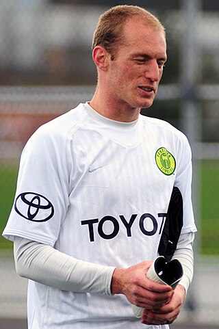 <span class="mw-page-title-main">Jason McLaughlin</span> American soccer player (born 1982)