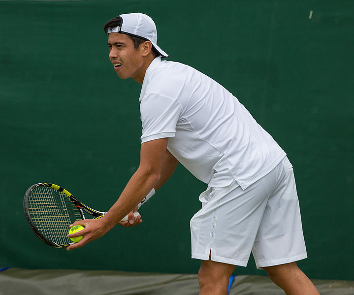 File:Jason Kubler 6, 2015 Wimbledon Qualifying - Diliff.jpg
