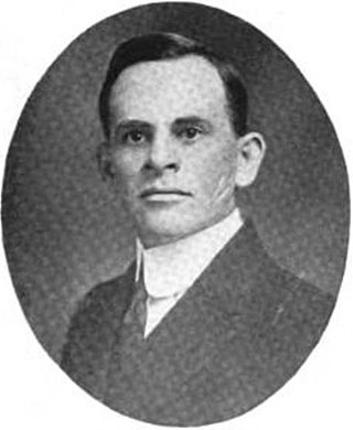 <span class="mw-page-title-main">Jasper Felix Guynes</span> American politician and judge