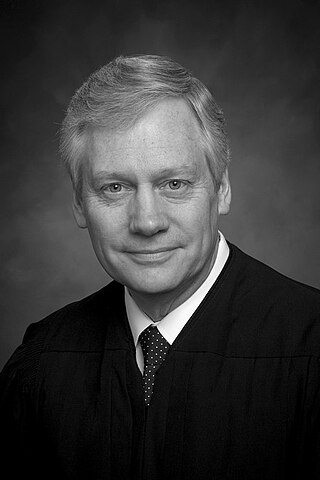 <span class="mw-page-title-main">Jeffrey L. Viken</span> American judge (born 1952)