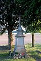 Wayside cross (Lütterkreuz)