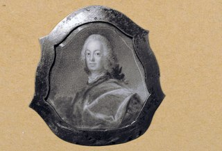 Johan Gabriel Sack (1697-1751), friherre