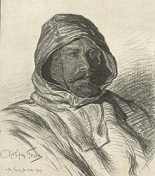 <span class="mw-page-title-main">Johan Peter Koch</span> Danish captain and explorer
