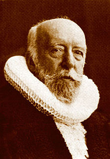 Johann Georg Mönckeberg German politician
