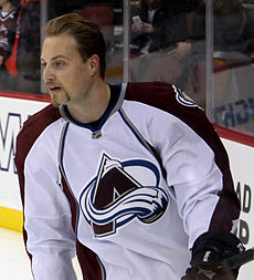 John Mitchell - Colorado Avalanche.jpg