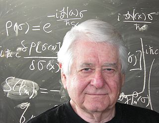 <span class="mw-page-title-main">John Moffat (physicist)</span> British-Canadian physicist