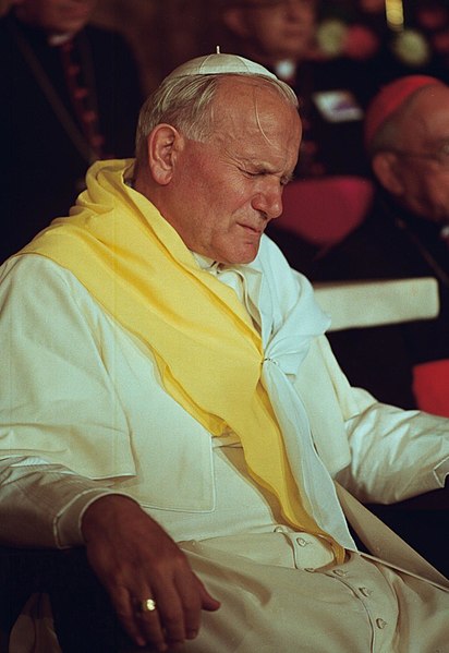 File:John Paul II in Colombia.jpg