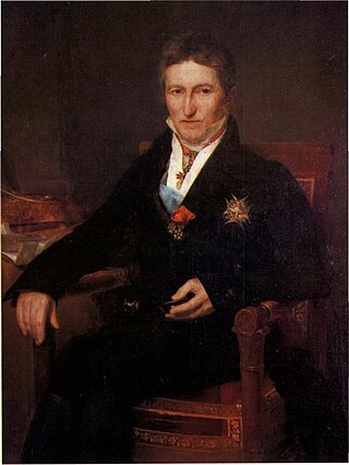 <span class="mw-page-title-main">Joseph de Villèle</span> Prime Minister of France and statesman (1773–1854)