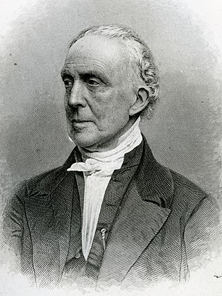 <span class="mw-page-title-main">Josiah Quincy III</span> American politician