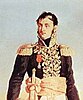 Portrait of Joseph Bonaparte brother of Napoleon