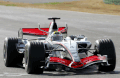 Juan Pablo Montoya 2006 test.gif