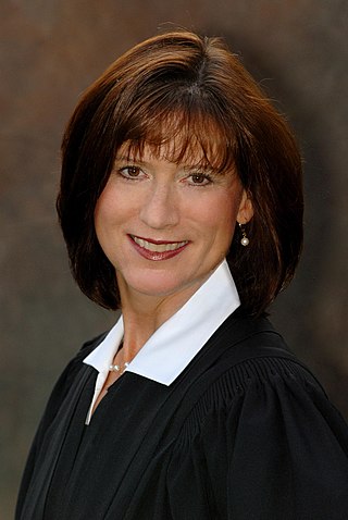 <span class="mw-page-title-main">Diane S. Sykes</span> American judge