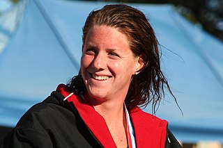 <span class="mw-page-title-main">Julia Smit</span> American swimmer