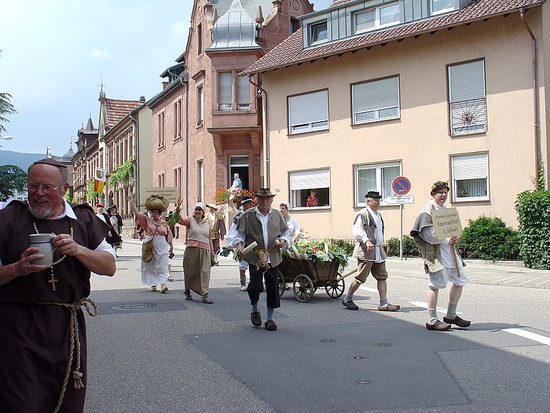 File:König Ludwig Fest Edenkoben-2.jpg