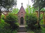 St.-Leonhards-Kapelle (Karlsbad)